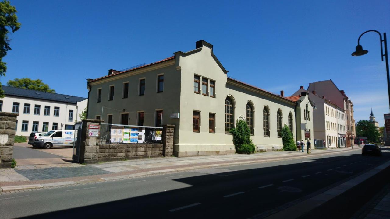 Alte Baeckerei Bautzen - 00 #Kids# Im Zentrum, Mit Parkplatz, Top Ausgestattet المظهر الخارجي الصورة