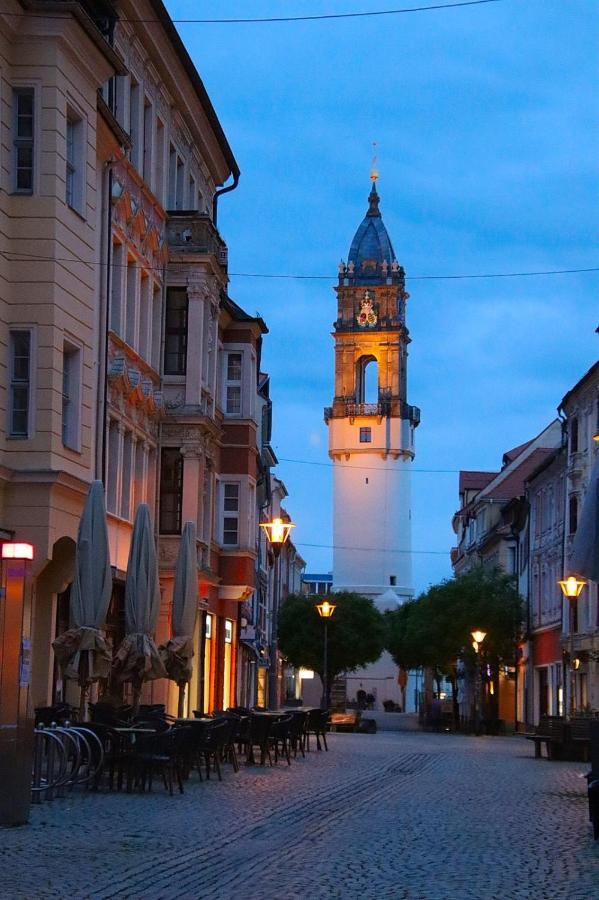 Alte Baeckerei Bautzen - 00 #Kids# Im Zentrum, Mit Parkplatz, Top Ausgestattet المظهر الخارجي الصورة