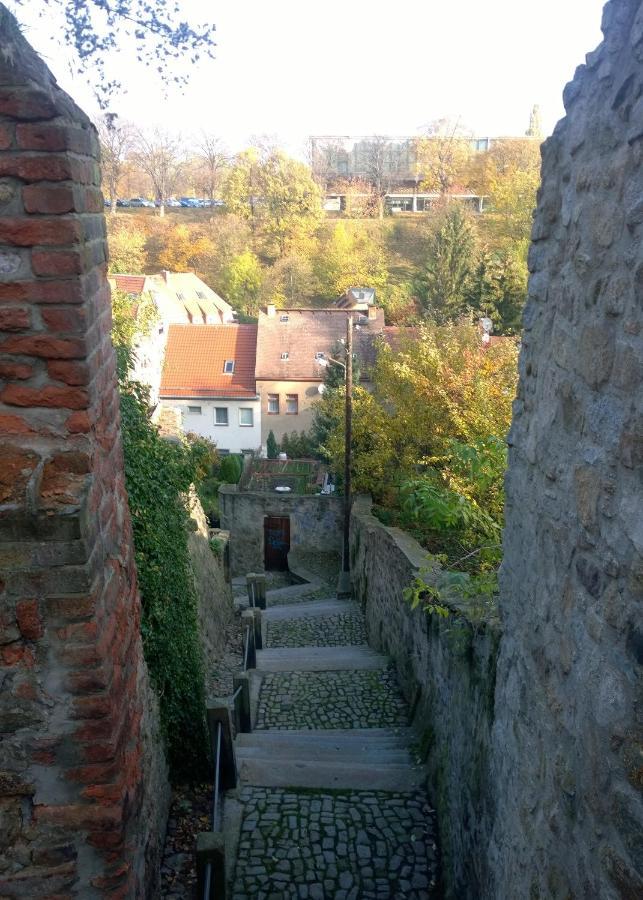 Alte Baeckerei Bautzen - 00 #Kids# Im Zentrum, Mit Parkplatz, Top Ausgestattet المظهر الخارجي الصورة