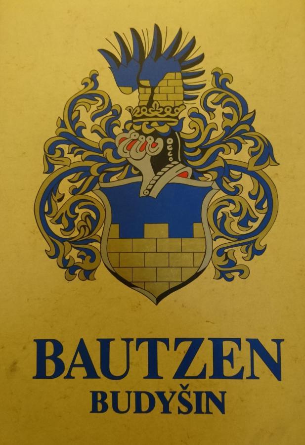Alte Baeckerei Bautzen - 00 #Kids# Im Zentrum, Mit Parkplatz, Top Ausgestattet المظهر الخارجي الصورة