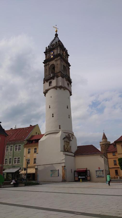 Alte Baeckerei Bautzen - 00 #Kids# Im Zentrum, Mit Parkplatz, Top Ausgestattet المظهر الخارجي الصورة