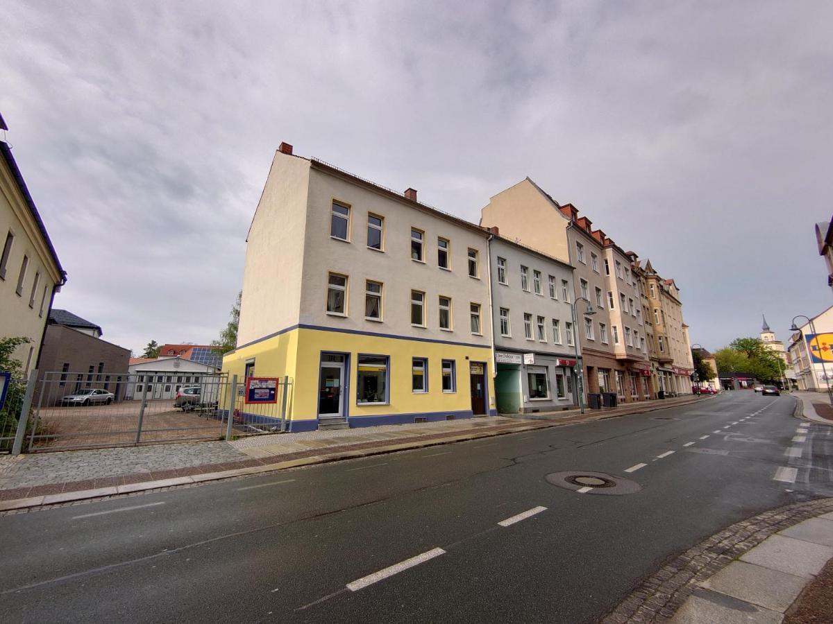 Alte Baeckerei Bautzen - 00 #Kids# Im Zentrum, Mit Parkplatz, Top Ausgestattet المظهر الخارجي الصورة
