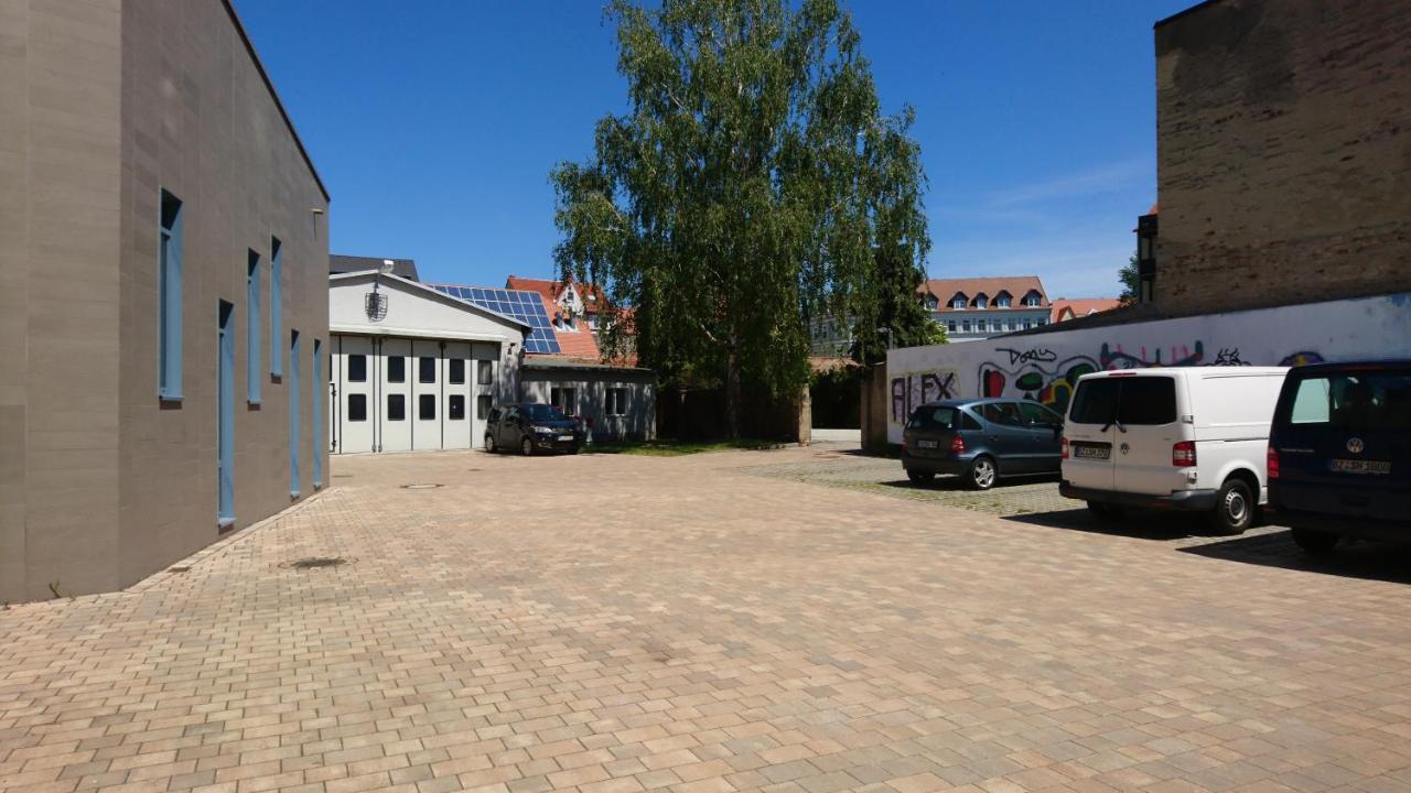 Alte Baeckerei Bautzen - 00 #Kids# Im Zentrum, Mit Parkplatz, Top Ausgestattet المظهر الخارجي الصورة