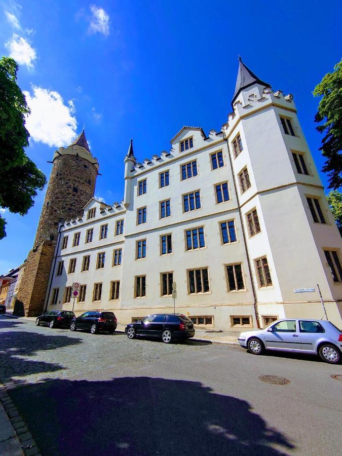 Alte Baeckerei Bautzen - 00 #Kids# Im Zentrum, Mit Parkplatz, Top Ausgestattet المظهر الخارجي الصورة