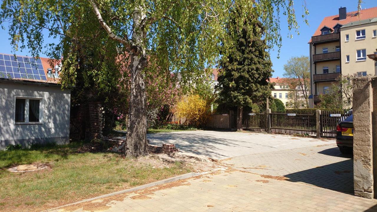 Alte Baeckerei Bautzen - 00 #Kids# Im Zentrum, Mit Parkplatz, Top Ausgestattet المظهر الخارجي الصورة