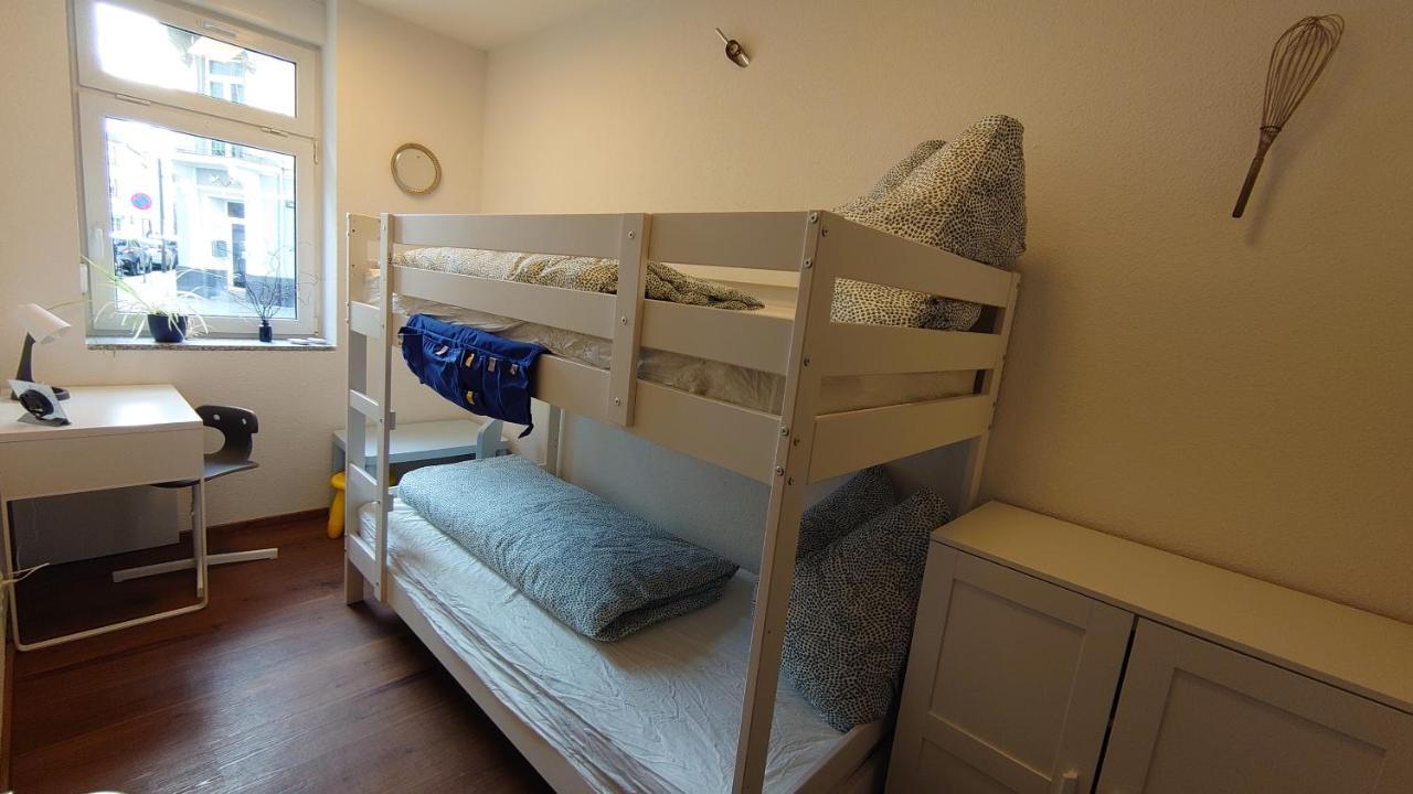 Alte Baeckerei Bautzen - 00 #Kids# Im Zentrum, Mit Parkplatz, Top Ausgestattet المظهر الخارجي الصورة