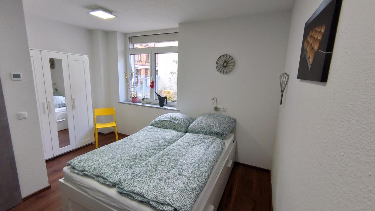 Alte Baeckerei Bautzen - 00 #Kids# Im Zentrum, Mit Parkplatz, Top Ausgestattet المظهر الخارجي الصورة