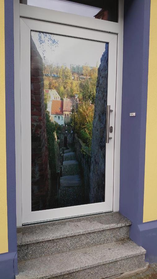 Alte Baeckerei Bautzen - 00 #Kids# Im Zentrum, Mit Parkplatz, Top Ausgestattet المظهر الخارجي الصورة