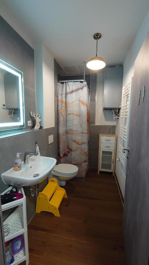 Alte Baeckerei Bautzen - 00 #Kids# Im Zentrum, Mit Parkplatz, Top Ausgestattet المظهر الخارجي الصورة