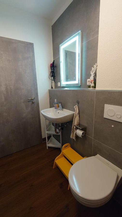 Alte Baeckerei Bautzen - 00 #Kids# Im Zentrum, Mit Parkplatz, Top Ausgestattet المظهر الخارجي الصورة
