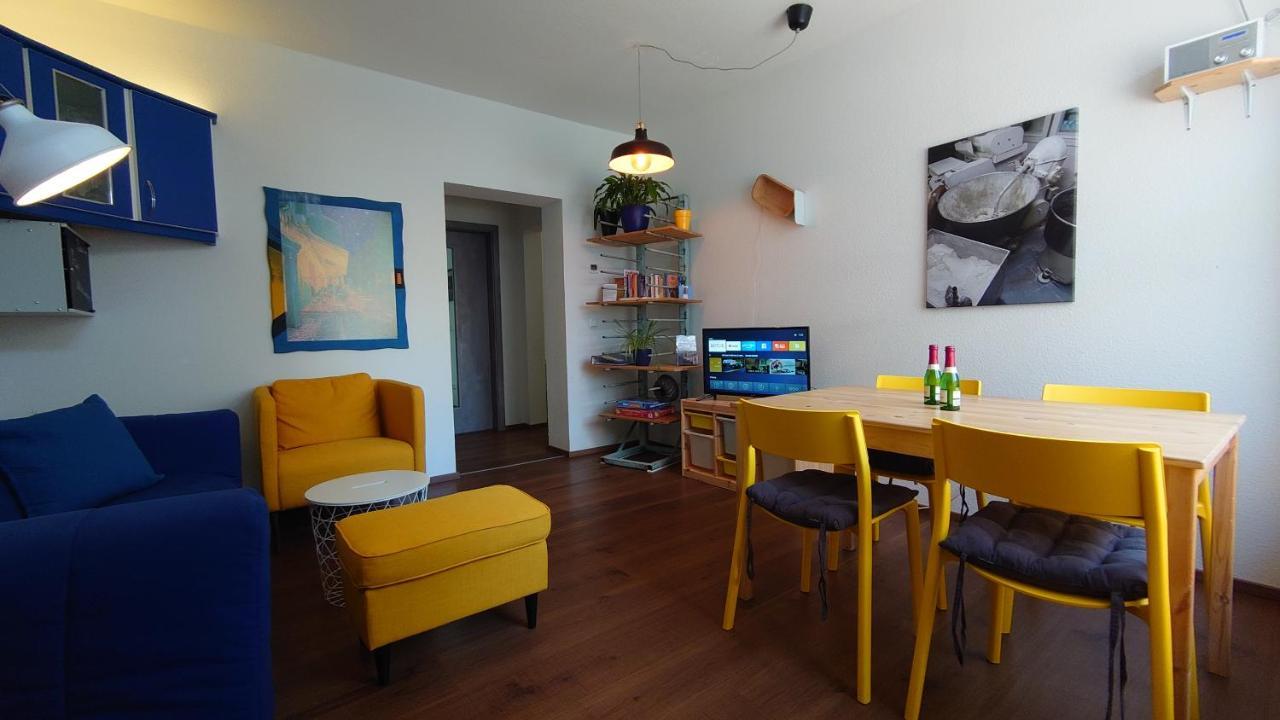 Alte Baeckerei Bautzen - 00 #Kids# Im Zentrum, Mit Parkplatz, Top Ausgestattet المظهر الخارجي الصورة