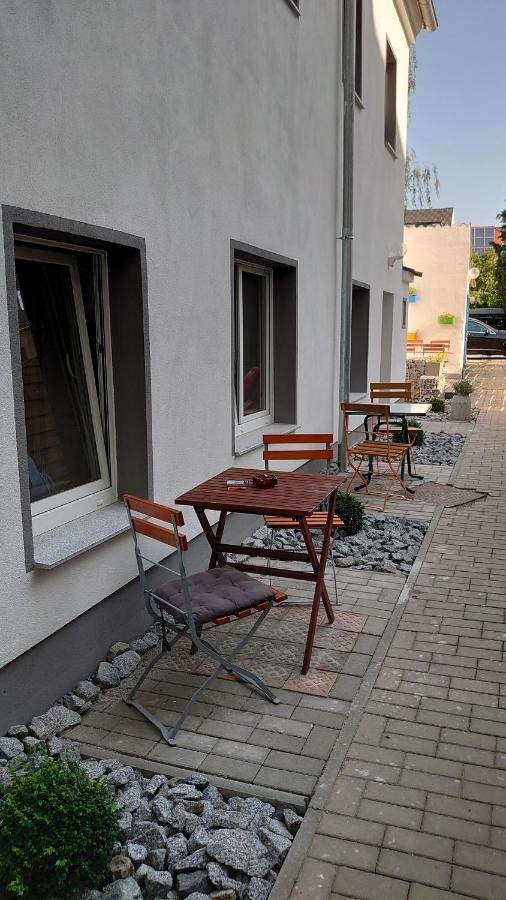 Alte Baeckerei Bautzen - 00 #Kids# Im Zentrum, Mit Parkplatz, Top Ausgestattet المظهر الخارجي الصورة