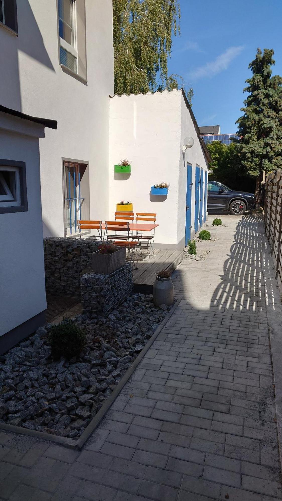 Alte Baeckerei Bautzen - 00 #Kids# Im Zentrum, Mit Parkplatz, Top Ausgestattet المظهر الخارجي الصورة