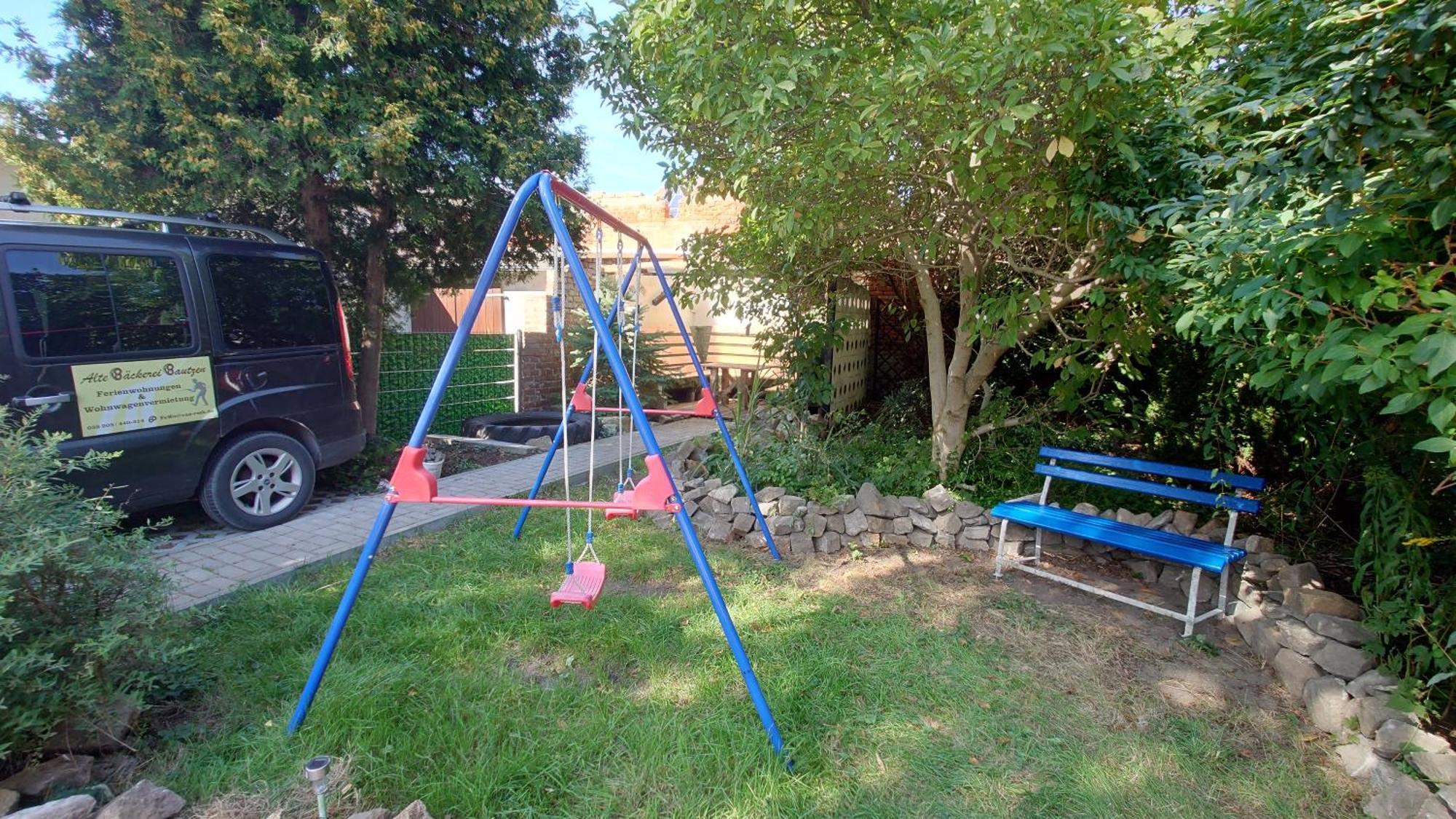 Alte Baeckerei Bautzen - 00 #Kids# Im Zentrum, Mit Parkplatz, Top Ausgestattet المظهر الخارجي الصورة