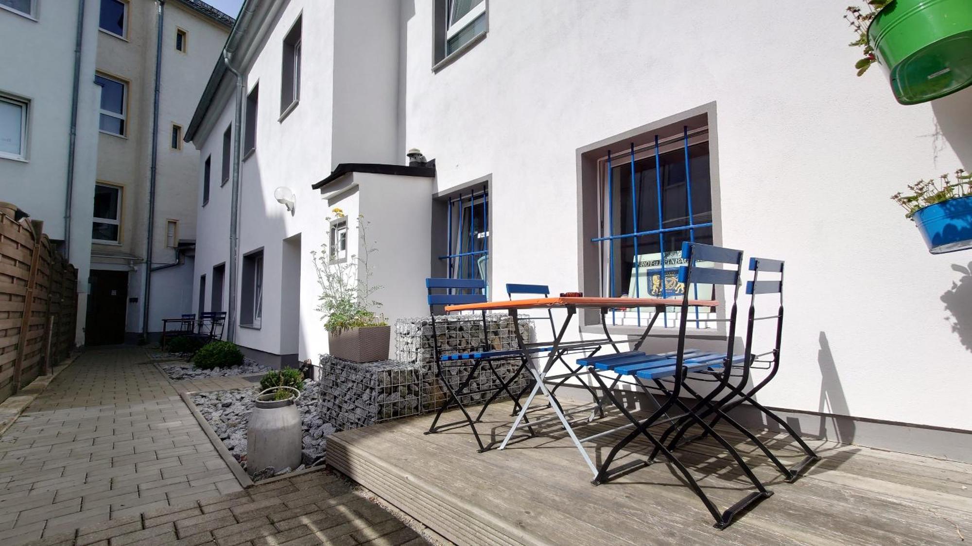 Alte Baeckerei Bautzen - 00 #Kids# Im Zentrum, Mit Parkplatz, Top Ausgestattet المظهر الخارجي الصورة